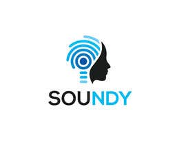 #544 for Logo design for &#039;Soundy&#039; by nurzahan10