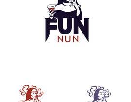 #128 for Fun Nun contest by LiberteTete