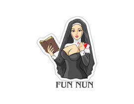 #114 untuk Fun Nun contest oleh foysalrocky7777