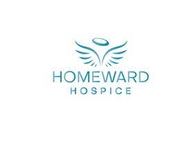 nº 108 pour Homeward Hospice par szamnet 