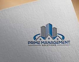 gazimdmehedihas2님에 의한 Prime Management Solutions을(를) 위한 #122