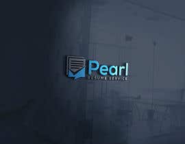 #214 for Logo Needed for Pearl Resume Service af pervez55