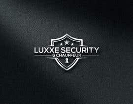 #168 for Create Logo for Security Company by bmstnazma767