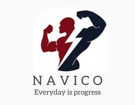 #212 for create a logo for a company called &quot;NAVICO&quot; by Asifrahman333