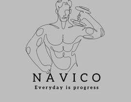 #216 for create a logo for a company called &quot;NAVICO&quot; by Asifrahman333