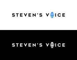 #115 para Create Logo for Voice Over Actor de DesignChamber