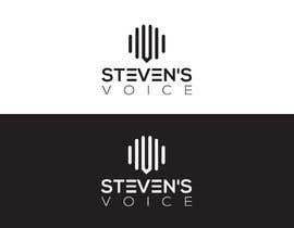 #147 para Create Logo for Voice Over Actor de mdma35033