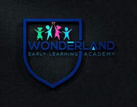 #272 cho Wonderland Early Learning Academy bởi ah5578966