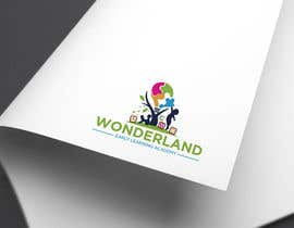 #284 cho Wonderland Early Learning Academy bởi ISLAMALAMIN