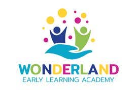 #274 cho Wonderland Early Learning Academy bởi Yahialakehal