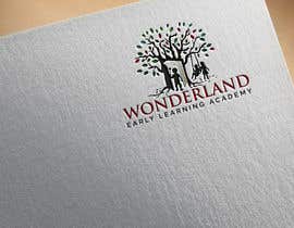 #281 cho Wonderland Early Learning Academy bởi bdmukter55