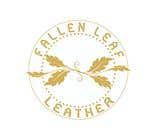 #144 for Fallen Leaf Leather logos. 1 graphic only and one with company name. by angelamagno