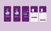 Website Design Конкурсная работа №2 для Urgently Need UI designer for Mobile app