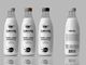 Imej kecil Penyertaan Peraduan #260 untuk                                                     bottle label design for a cultured milk based product
                                                