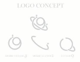 #540 para Logo Design - 25/06/2022 08:53 EDT por lue23