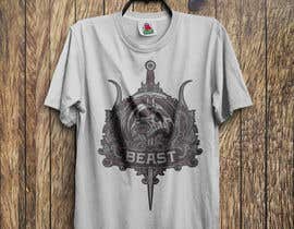 #50 untuk Design me a Shirt Design oleh hridoy429558
