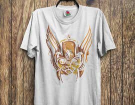 #57 untuk Design me a Shirt Design oleh hridoy429558