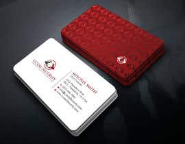 #38 for Create Amazing Business Card Design by papri802030