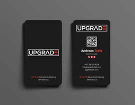 #473 for Business Card by Ferdousik