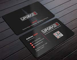 #496 for Business Card by Ferdousik