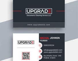 #442 for Business Card by mehedehasan88