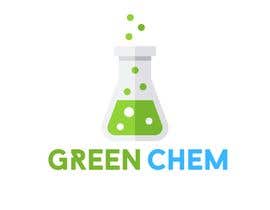 Nro 60 kilpailuun i need new logo for new chemicals company focused in green chemicals. käyttäjältä shauryasagar
