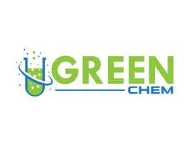Nro 68 kilpailuun i need new logo for new chemicals company focused in green chemicals. käyttäjältä ahalimat46