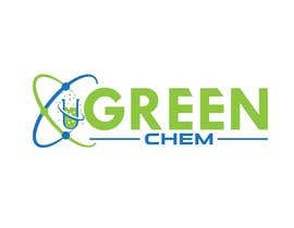 Nro 73 kilpailuun i need new logo for new chemicals company focused in green chemicals. käyttäjältä ahalimat46