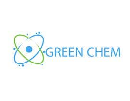 Nro 75 kilpailuun i need new logo for new chemicals company focused in green chemicals. käyttäjältä mazfar2008