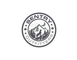 #545 for Logo - Sentry Outfitters by pcastrodelacruz