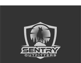 #228 for Logo - Sentry Outfitters by sripathibandara