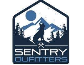 #756 för Logo - Sentry Outfitters av RaulReyna99
