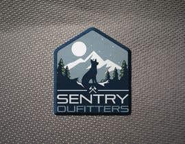 #758 för Logo - Sentry Outfitters av RaulReyna99
