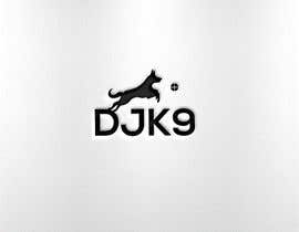 Nro 391 kilpailuun Logo Needed For Dog Training Company käyttäjältä kz12782