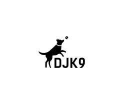 Nro 385 kilpailuun Logo Needed For Dog Training Company käyttäjältä raihan8421