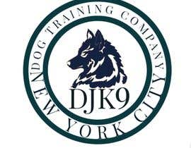 Nro 392 kilpailuun Logo Needed For Dog Training Company käyttäjältä starsking171
