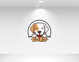 Nro 367 kilpailuun Logo Needed For Dog Training Company käyttäjältä TechMunna247