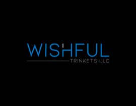 nº 530 pour Wishful Trinkets LLC par MdRasinAhmed 