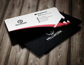 #481 for Business Card Design by Syfulislam5544