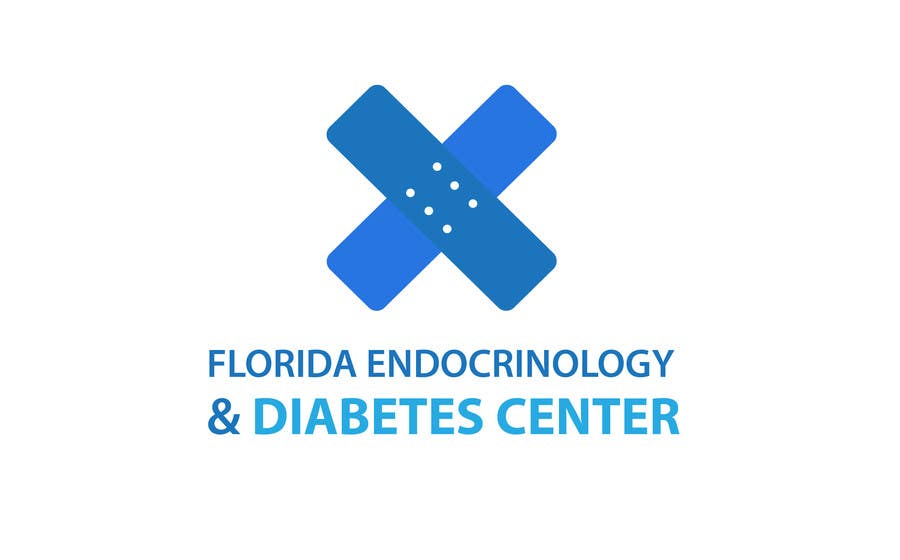 Proposition n°62 du concours                                                 Endocrinology practice logo
                                            