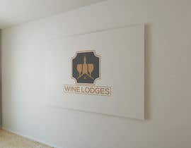 ripu2454 tarafından Logo, Business Card for Wine Hotel: WineLodges için no 479