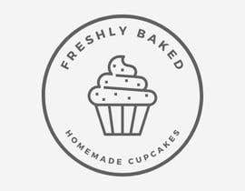 harshgupta3584 tarafından logo or name needed for my cupcake business için no 61