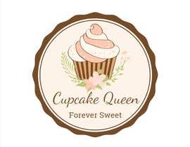 aimanfikriazrain tarafından logo or name needed for my cupcake business için no 136