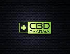 aimdesign786 tarafından Cbd pharma için no 2712