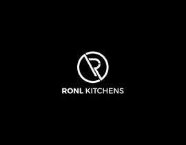 #265 para Ronl Kitchens por designhunter007