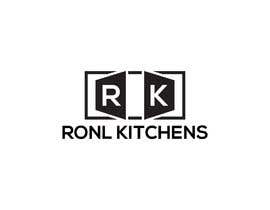 #255 para Ronl Kitchens por sharminnaharm