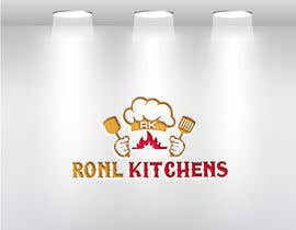 #261 para Ronl Kitchens por sufiabegum0147