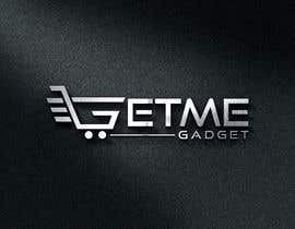 #491 для GetMeGadget Logo (E-Commerce) от paulkirshna1984