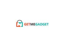 #158 for GetMeGadget Logo (E-Commerce) af mominulkstbd