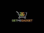 MINU01878 tarafından GetMeGadget Logo (E-Commerce) için no 267